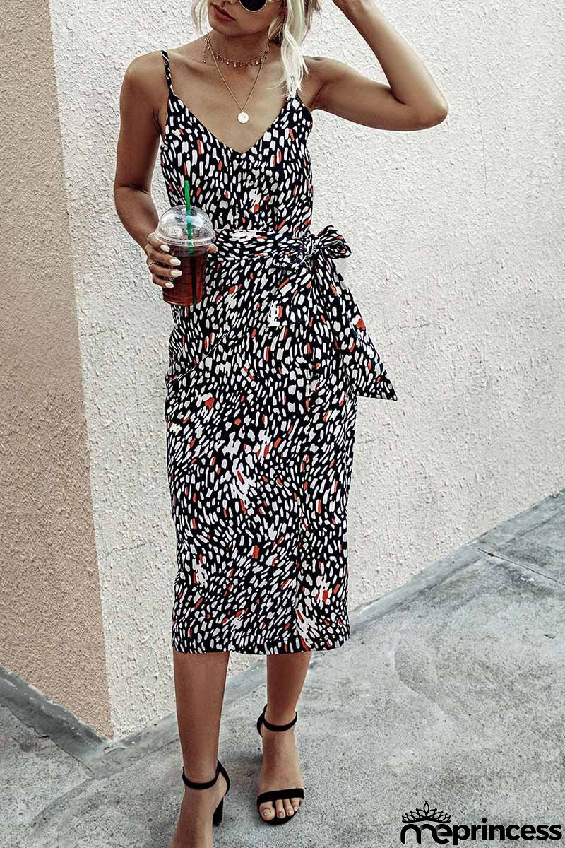 Feminine and light Dress