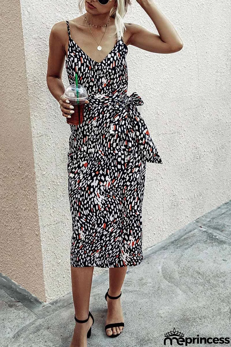 Feminine and light Dress