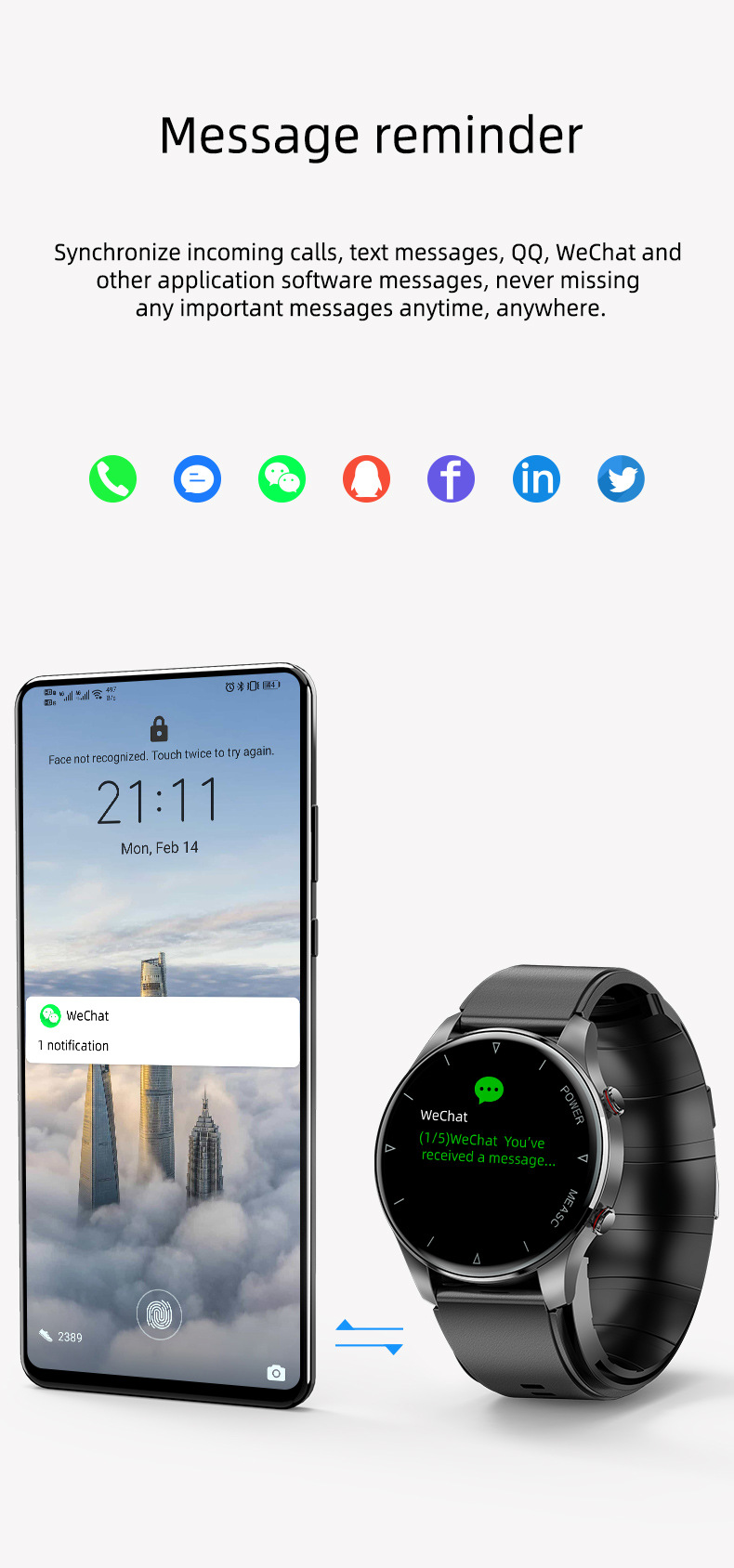 Likron Watches