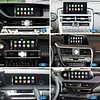 Ugode Wireless Apple CarPlay Android Auto box for Lexus LS ES NX IS LC GS CT LX UX RC