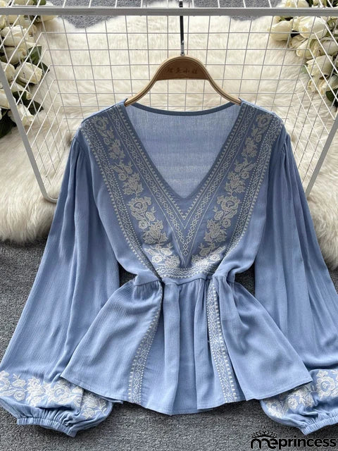 Effortlessly cool Blouse