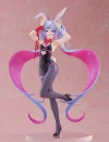 L Size POP UP PARADE Series Rabbit Hole Ver. Hatsune Miku - VOCALOID Official Statue - Good Smile Company