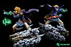 1/6 Scale Link with LED - The Legend of Zelda Resin Statue - FairyLand Studios