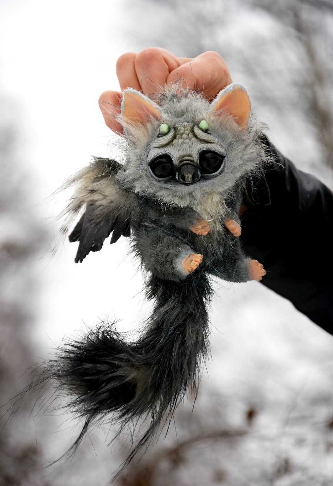 Baby Trico