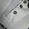 Joyfball 1995-1997 Retro Soccer Jersey Tottenham Home