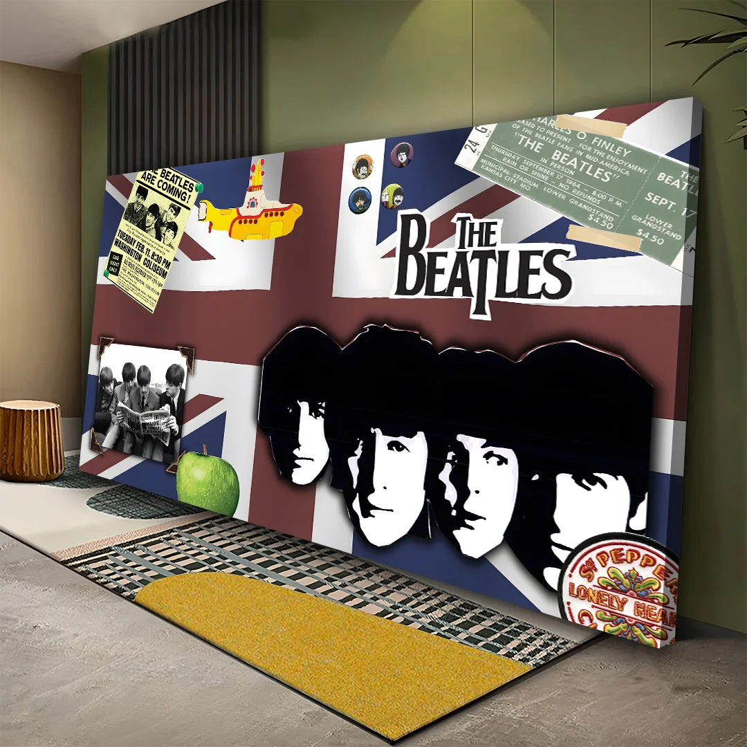 Canvas Wall Art