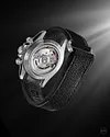 Rolex DiW Daytona in "Titanium & Carbon Fiber" Called "EXCEPTIONAL-1"