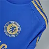 2012/2013 Retro Chelsea Home Football Jersey 1:1 Thai Quality