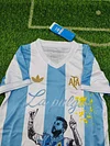 Argentina 2025-26 Messi 10 special version  Kids