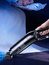 Car Vacuum Cleaner Cordless Handheld Vacuum Rechargeable Home and Car Vacuum