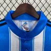 Retro 1997-98 Real Club Deportivo de La Coru&ntilde;a Soccer Jersey Home