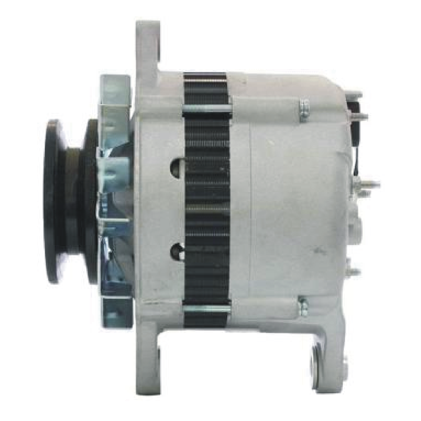 ATG20733 Alternator for Yanmar 4TN84 4TNE98 4TNV98T  129900-77240 129900-77241  AT211817  LR225-702  LR235-705