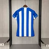 2024-2025 Women's Paysandu home_Football Shirt 1:1 Thai Quality