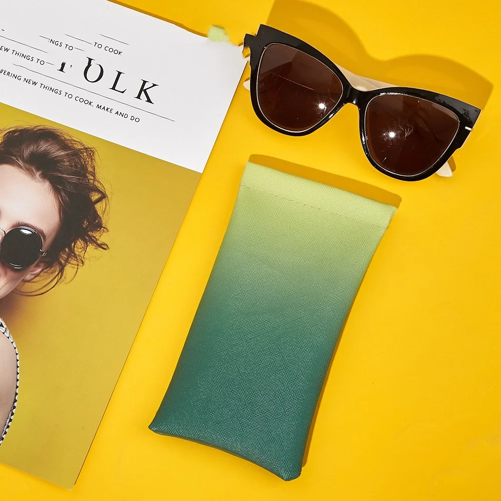 50% OFF- Anti-Scratch Glasses Pouch