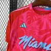 25/26 Inter Miami Red Special Edition Soccer Jersey