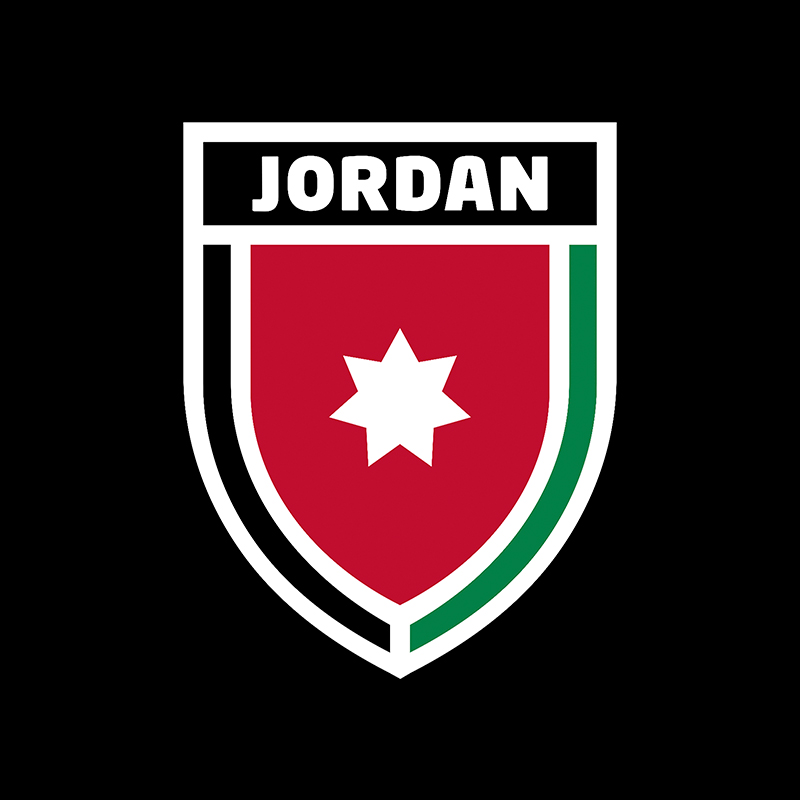 Jordan