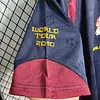 2010 Retro West Ham United Home Football Shirt 1:1 Thai Quality