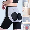 Sans Couture 5D Magn&eacute;tique L&eacute;vitation short de contr&ocirc;le du ventre liftant les fesses