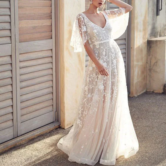 Uveng Uveng Dress In Autumn 2025 Ebay Sexy Lace V Collared Back Dress Woman