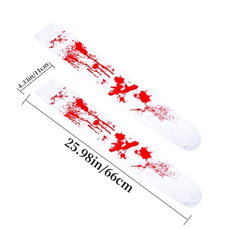 Halloween Funny Gloves Polyester Holiday Party Costume Props