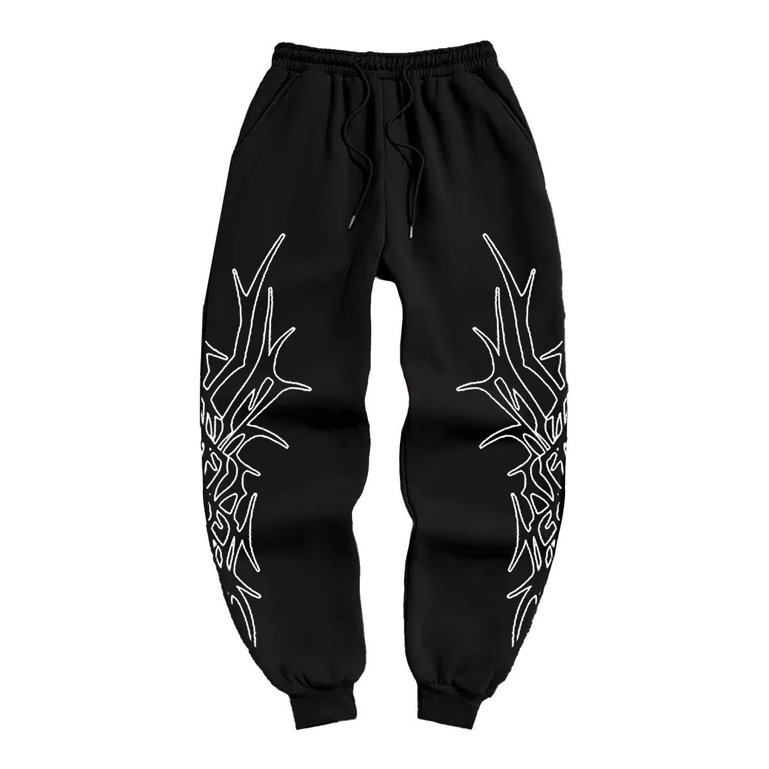 Barbed Divinity Joggers