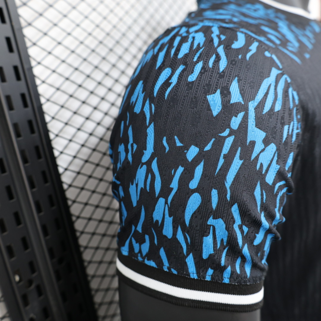 24/25 Barcelona Special Edition Player Version Football Shirt Thai Quality