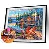 Best lowest diamond painting - Coodeals diamond painting