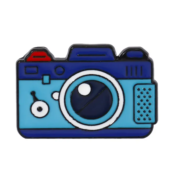 Foto del pin Mi Cámara Mágica