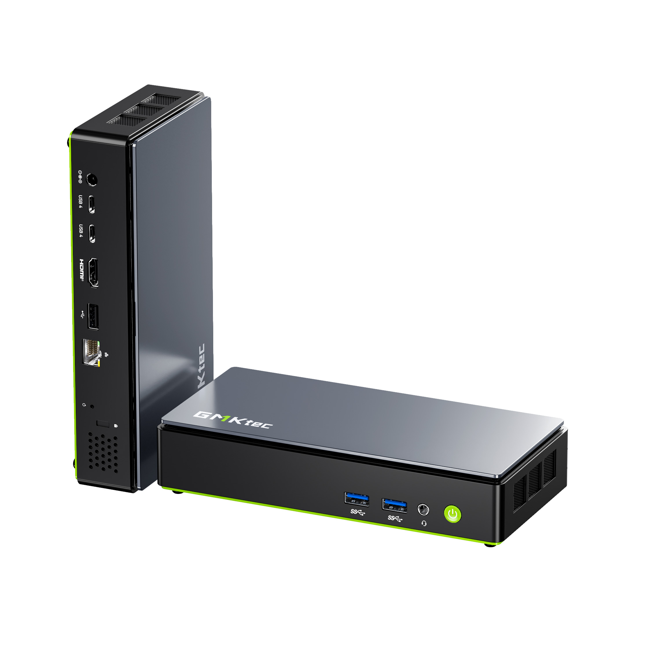 Intel® Core™ Ultra 7 256V--GMKtec K13 Mini PC