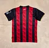 Joyfball 2025/2026 Bournemouth Home Football Shirt