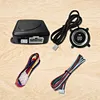 12V Car One Key Start System Remote Control Keyless Entry System Car Accessories