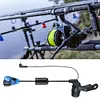 LED Carp Fishing Swing Adjustable Bite Alarm Indicator Carp Fishing Alarm Swing