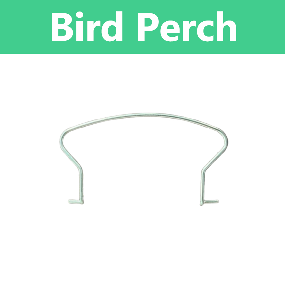 LUJII Bird perches for birds to rest