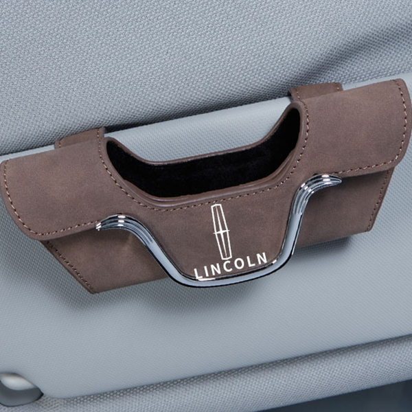 Car Multifunctional Glasses Clip