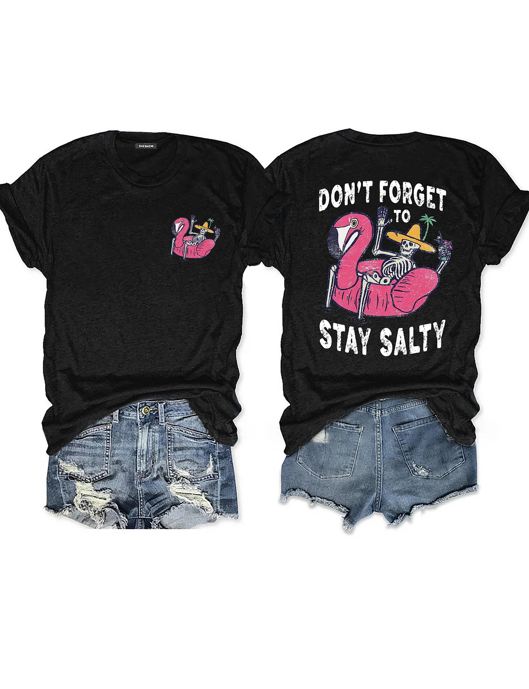 Stay Salty T-Shirt