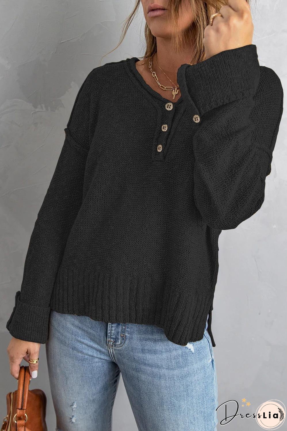 Effortless and Chic winter garment