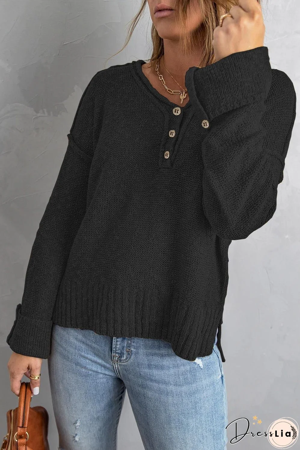 Effortless and Chic winter garment