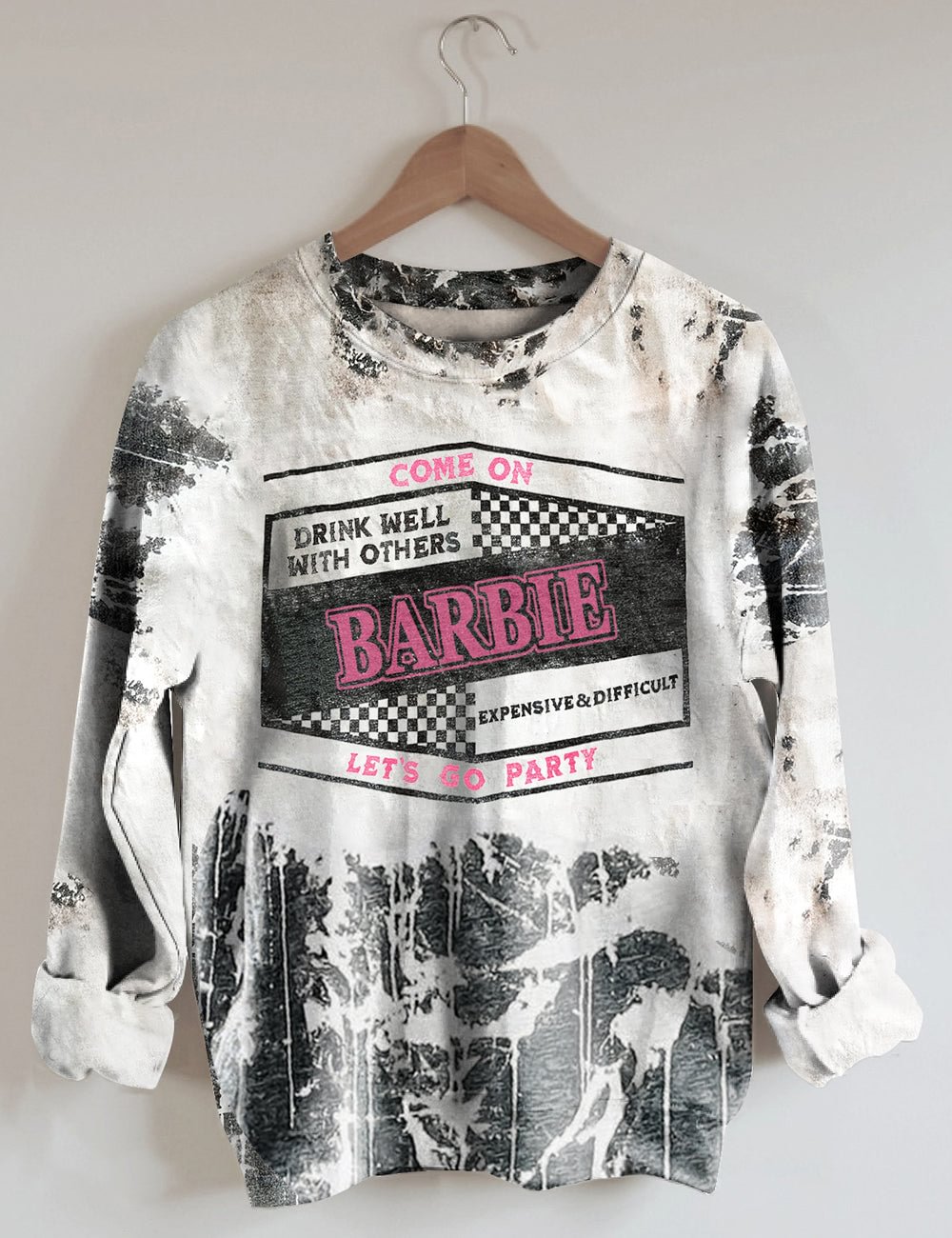 Come On Barbie Shirt