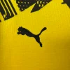 25/26 Dortmund Home Soccer Jersey