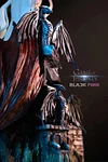1/5 Scale Daenerys Targaryen - Game of Thrones Resin Statue - Black Pink Studios [In Stock]