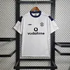 1999/2000 Retro Manchester United Away Football Shirt 1:1 Thai Quality