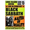 Black Sabbath - Vintage Metal Signs - 20*30cm/30*40cm - Music