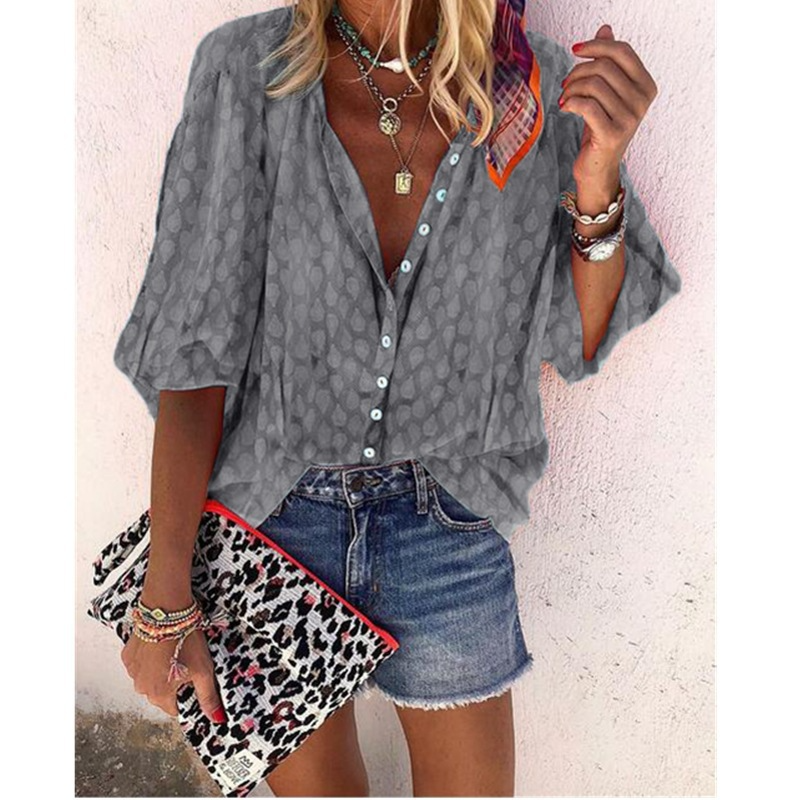 Elegant and Versatile general Blouse | 168DEAL