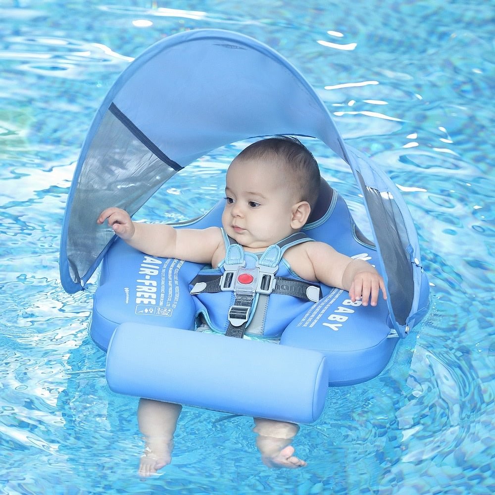 BABY SAFETY FLOAT