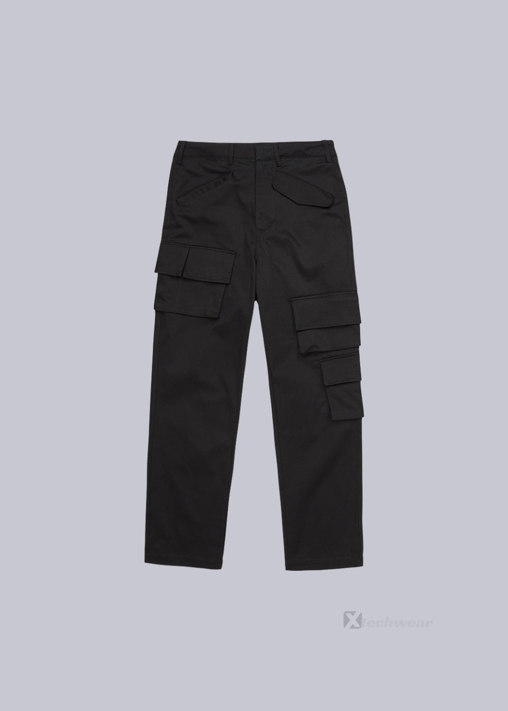 Tactical Staight Pants FLOAT® techwear-x