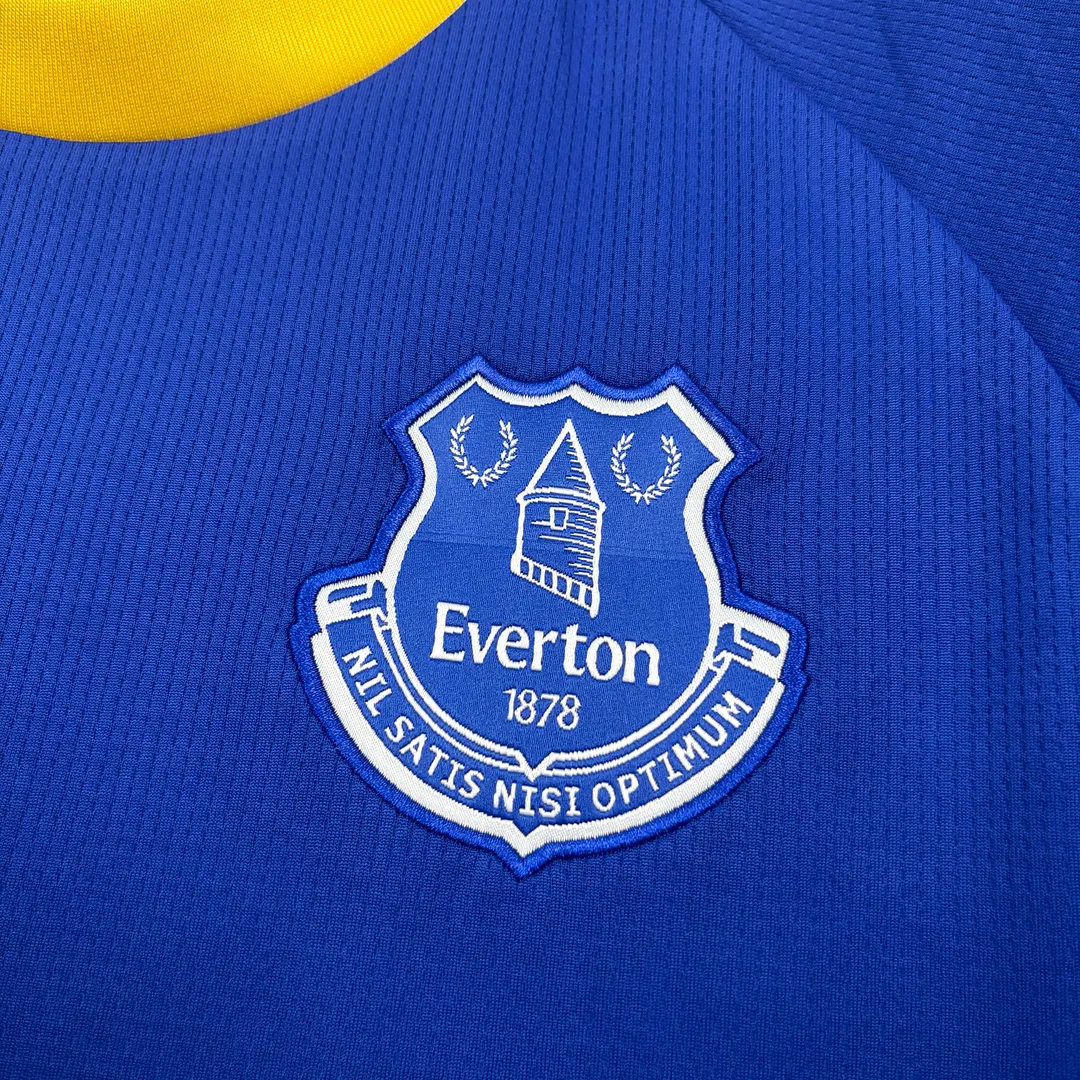 26/27 Everton Home Football Jersey 1:1 Thai Quality