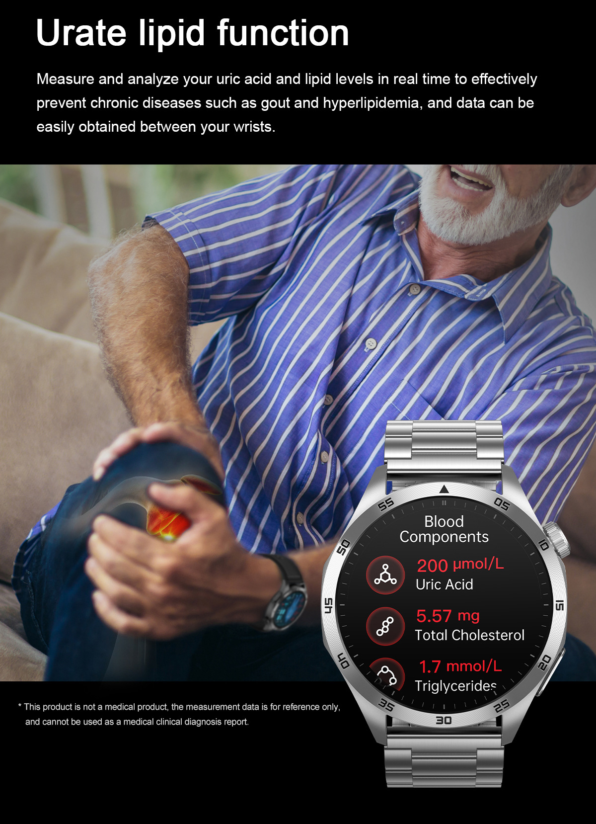 Likron Watches