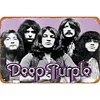 (Multi Style)Deep Purple - Metal Tin Signs(8*12Inch/12*16Inch)