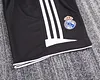 2006-2007 Retro Real Madrid Third Away Football Shirt 1:1 Thai Quality Kids Size love fball