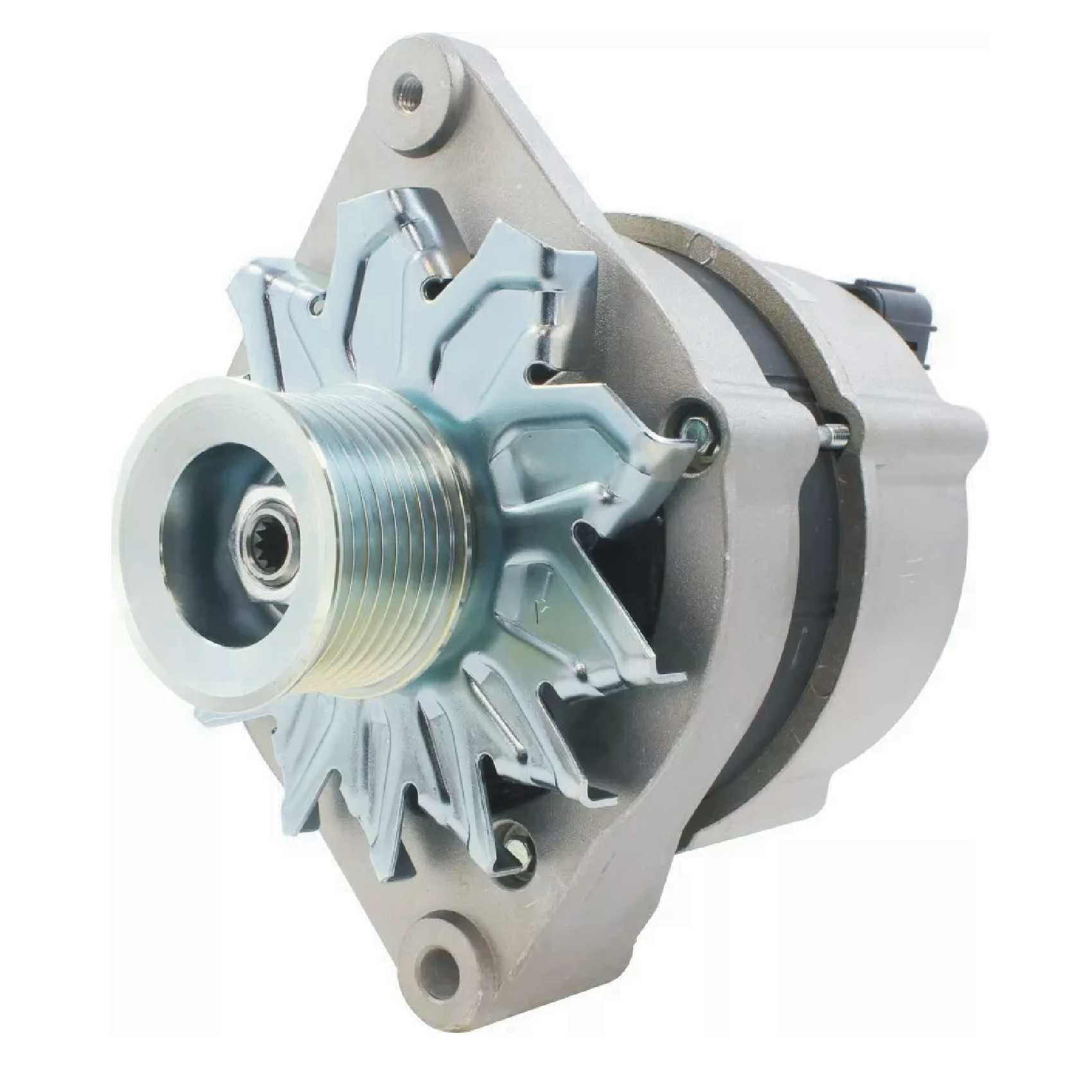 ATG20614 Alternator for CASE BACKHOE LOADERS 580N Cummins 4BT  84254290  87422777  48111768  84416590